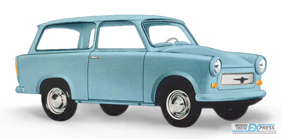 Busch autos 53200
